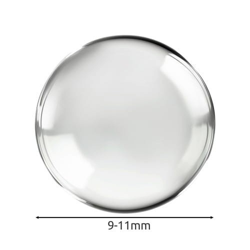 Large Soap Bubble