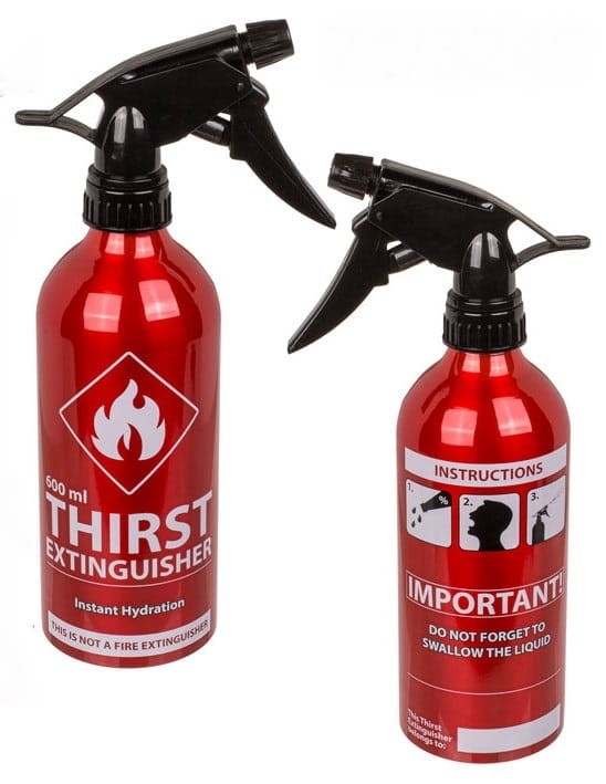 spraygasnica