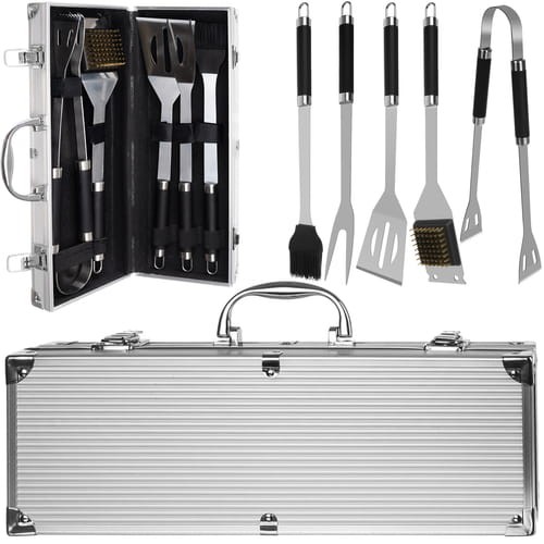 przyborygrill