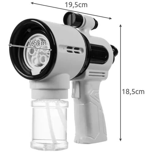 pistolet