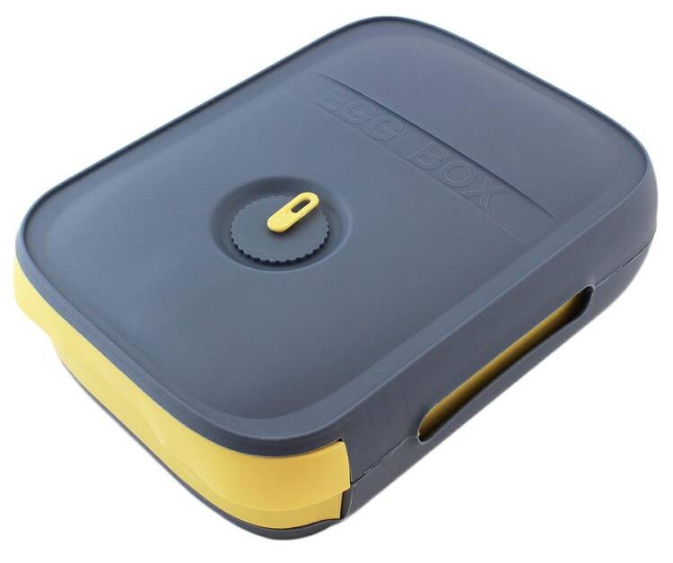 eggbox